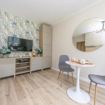 Glow Apartments, Park Reagan Διαμέρισμα