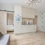 Διαμέρισμα Glow Apartments, Park Reagan Γκντανσκ