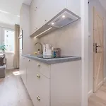 Διαμέρισμα Glow Apartments, Park Reagan Γκντανσκ